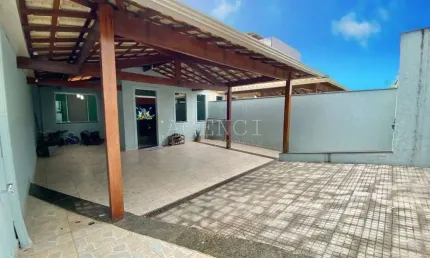 Casa com 3 quartos à venda na Alameda dos Pintassilgos, Cabral, Contagem