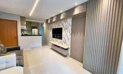 Apartamento com 2 quartos à venda na Alameda das Cotovias, Cabral, Contagem