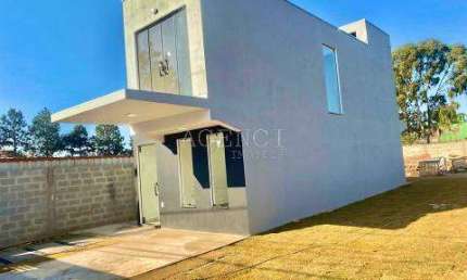 Casa com 3 quartos à venda na Rua Thalassa, Vale do Sol, Nova Lima