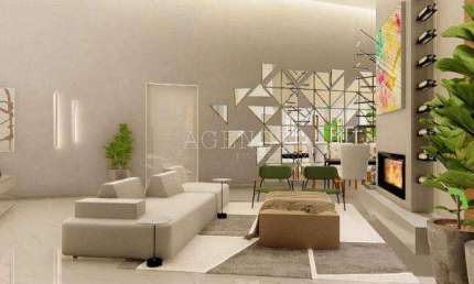 Apartamento com 5 quartos à venda na Rua Ganimedes, Vale do Sol, Nova Lima