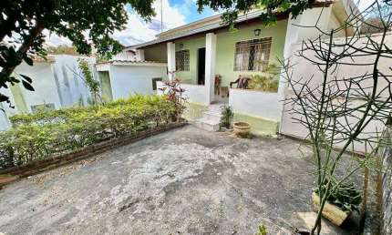 Casa com 3 quartos à venda na Rua Cambé, Coqueiros, Belo Horizonte