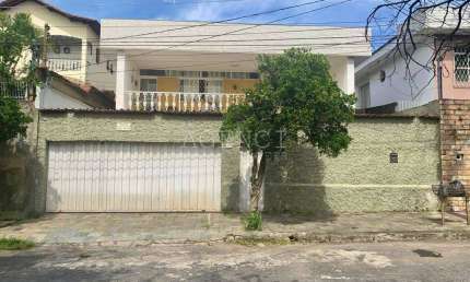 Casa com 4 quartos à venda na Rua Loreto Couto, Santa Maria, Belo Horizonte