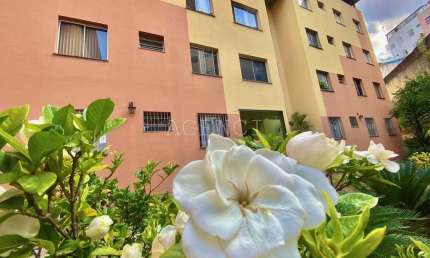 Apartamento com 3 quartos à venda na Rua das Pérolas, Santa Maria, Belo Horizonte