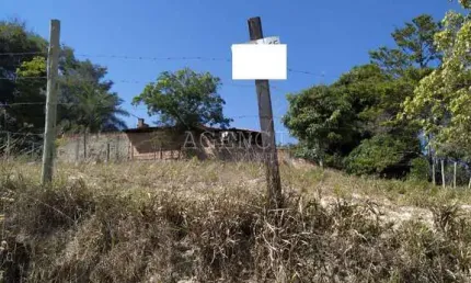 Lote de 510 m² no bairro recreio dos bandeirantes, esmeraldas