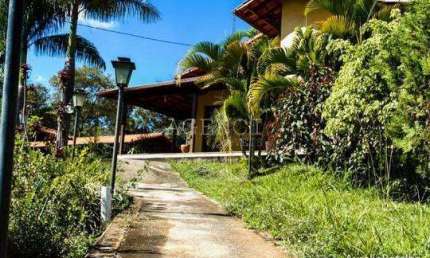 Chácara / sítio com 15 quartos à venda na Rodovia Mg-432, Comunidade da Volta, Esmeraldas