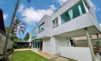 Casa com 3 quartos à venda na Rua Umbriel, Vale do Sol, Nova Lima