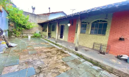 Casa com 4 quartos à venda na Rua Adonias Filho, Santa Maria, Belo Horizonte