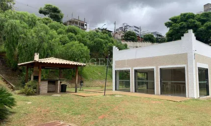 Apartamento com 2 quartos à venda na Rua Blenda, Camargos, Belo Horizonte
