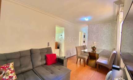 Apartamento com 3 quartos à venda na Rua José Cláudio Sanches, Califórnia, Belo Horizonte