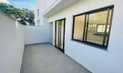 Área privativa de 3 quartos com elevador no Bairro Ouro Preto