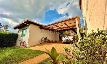 Casa com 3 quartos à venda na Rua Titânia, Vale do Sol, Nova Lima