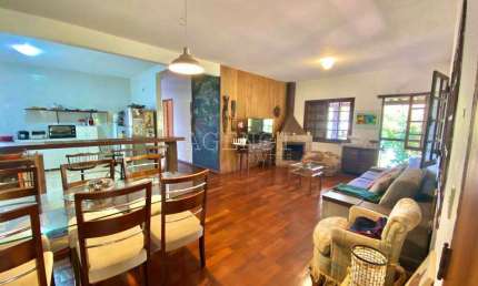 Casa com 3 quartos à venda na Avenida Mercúrio, Vale do Sol, Nova Lima