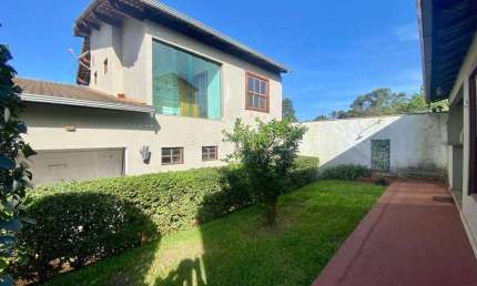 Casa com 3 quartos à venda na Rua Pã, Vale do Sol, Nova Lima