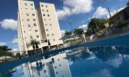 Apartamento de 3 quartos com suíte no bairro Cabral
