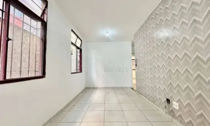 Apartamento com 2 quartos à venda na Rua Joaquim Gonçalves Pimenta, Camargos, Belo Horizonte