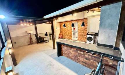 Apartamento com 2 quartos à venda na Alameda das Patativas, Cabral, Contagem