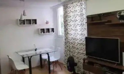 Apartamento com 2 quartos à venda na Rua Vulcânia, Serrano, Belo Horizonte
