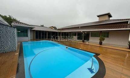 Casa com 4 quartos à venda na Avenida Quinta Avenida, Vale do Sol, Nova Lima