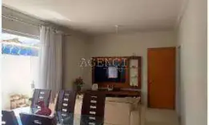 Apartamento com 3 quartos à venda na Alameda dos Cardeais, Cabral, Contagem
