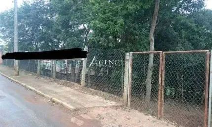 Terreno à venda na Rua Sete, Chácaras Cotia, Contagem