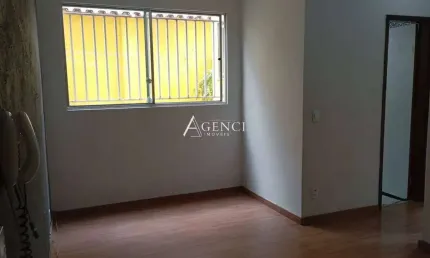 Apartamento com 2 quartos à venda na Rua Dois, Santa Maria, Contagem