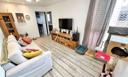 Apartamento com Área Privativa de 3 Quartos, Bairro Arvoredo