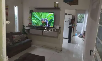 Casa com 2 quartos à venda na Rua Deputado Lourenço Ferreira de Andrade, Industrial Itaú, Contagem