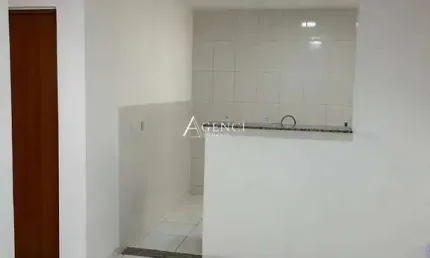 Apartamento com 2 quartos à venda na Rua das Sempre-Vivas, Sapucaia, Contagem