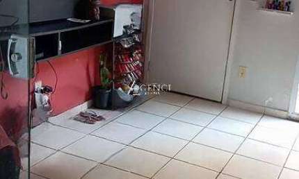 Apartamento com 2 quartos à venda na Rua Nossa Senhora da Conceição, Centro, Contagem