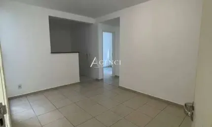 Apartamento com área privativa de 2 quartos, bairro califórnia