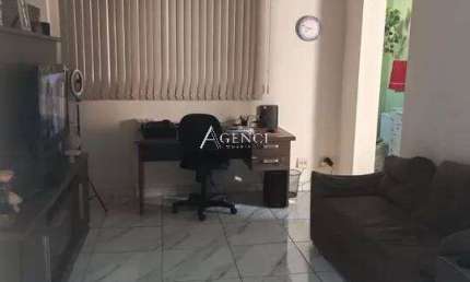 Apartamento com 2 quartos à venda na Rua José Bartolota, Glória, Belo Horizonte