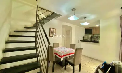 Apartamento com 2 quartos à venda na Rua Gentil Portugal do Brasil, Camargos, Belo Horizonte