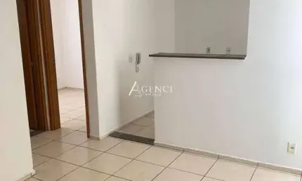Apartamento com 2 quartos à venda na Rua Plaza Mayor, Califórnia, Belo Horizonte