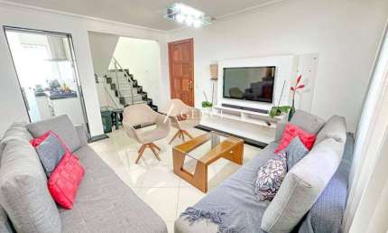 Apartamento com 4 quartos à venda na Alameda dos Pelicanos, Cabral, Contagem