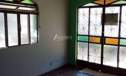 Casa com 3 quartos à venda na Avenida Coronel Durval de Barros, Parque Duval de Barros, Contagem