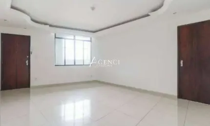 Apartamento com 3 quartos à venda na Rua Vasco de Azevedo, Jardim Industrial, Contagem