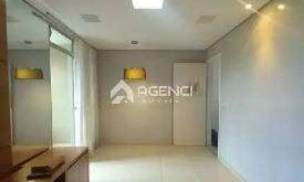 Apartamento de 2 quartos com elevador e 2 vagas Bairro Cabral
