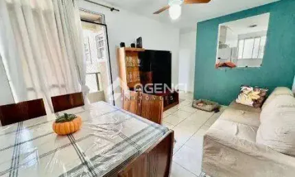 Apartamento de 3 quartos com elevador Bairro Cabral