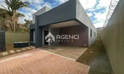 Casa com 3 quartos à venda na Avenida Quinta Avenida, Vale do Sol, Nova Lima