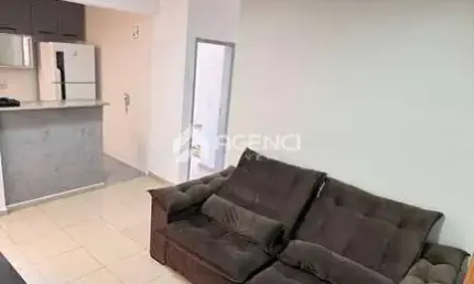 Apartamento com 2 quartos à venda na Alameda dos Colibris, Cabral, Contagem