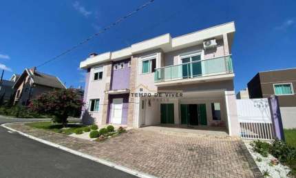 Casa com 3 dormitórios à venda, 213 m² por R$ 1.299.000,00 - Umbará - Curitiba/PR