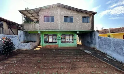 Terreno à venda, 363 m² por R$ 230.000,00 - Nascente Do Sol - Siqueira Campos/PR