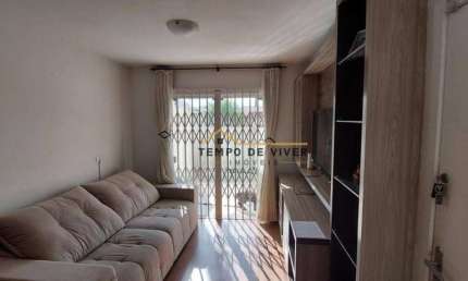 Sobrado com 3 dormitórios à venda, 106 m² por R$ 479.900,00 - Bairro Alto - Curitiba/PR