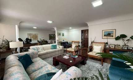 Apartamento com 4 dormitórios à venda, 277 m² por R$ 1.150.000,00 - Centro - Curitiba/PR
