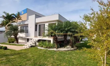 Casa com 4 dormitórios à venda, 267 m² por R$ 2.799.000,00 - Uberaba - Curitiba/PR