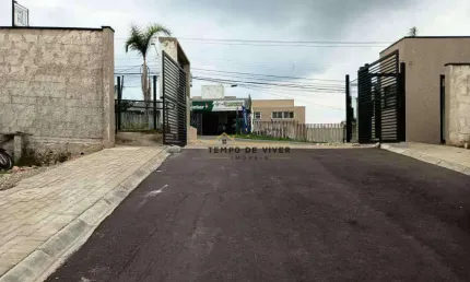 Terreno à venda, 79 m² por r$ 213.000,00 - xaxim - curitiba/pr