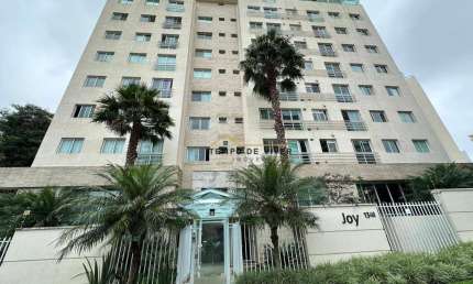 Apartamento com 3 dormitórios à venda, 74 m² por R$ 698.000,00 - Vila Izabel - Curitiba/PR