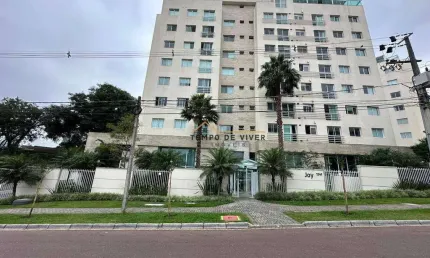 Apartamento com 3 dormitórios à venda, 74 m² por R$ 698.000,00 - Vila Izabel - Curitiba/PR
