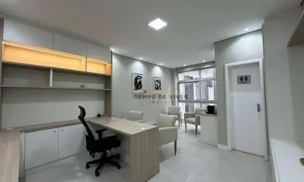Sala comercial com 1 sala à venda na Avenida Marechal Floriano Peixoto, 170, Centro, Curitiba