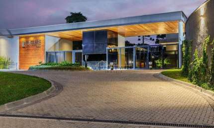 Casa com 3 dormitórios à venda, 310 m² por R$ 3.790.000,00 - Santa Felicidade - Curitiba/PR